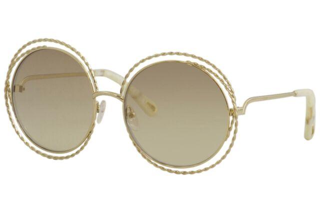 CHLOE SUNGLASSES - CE114ST 810undefined