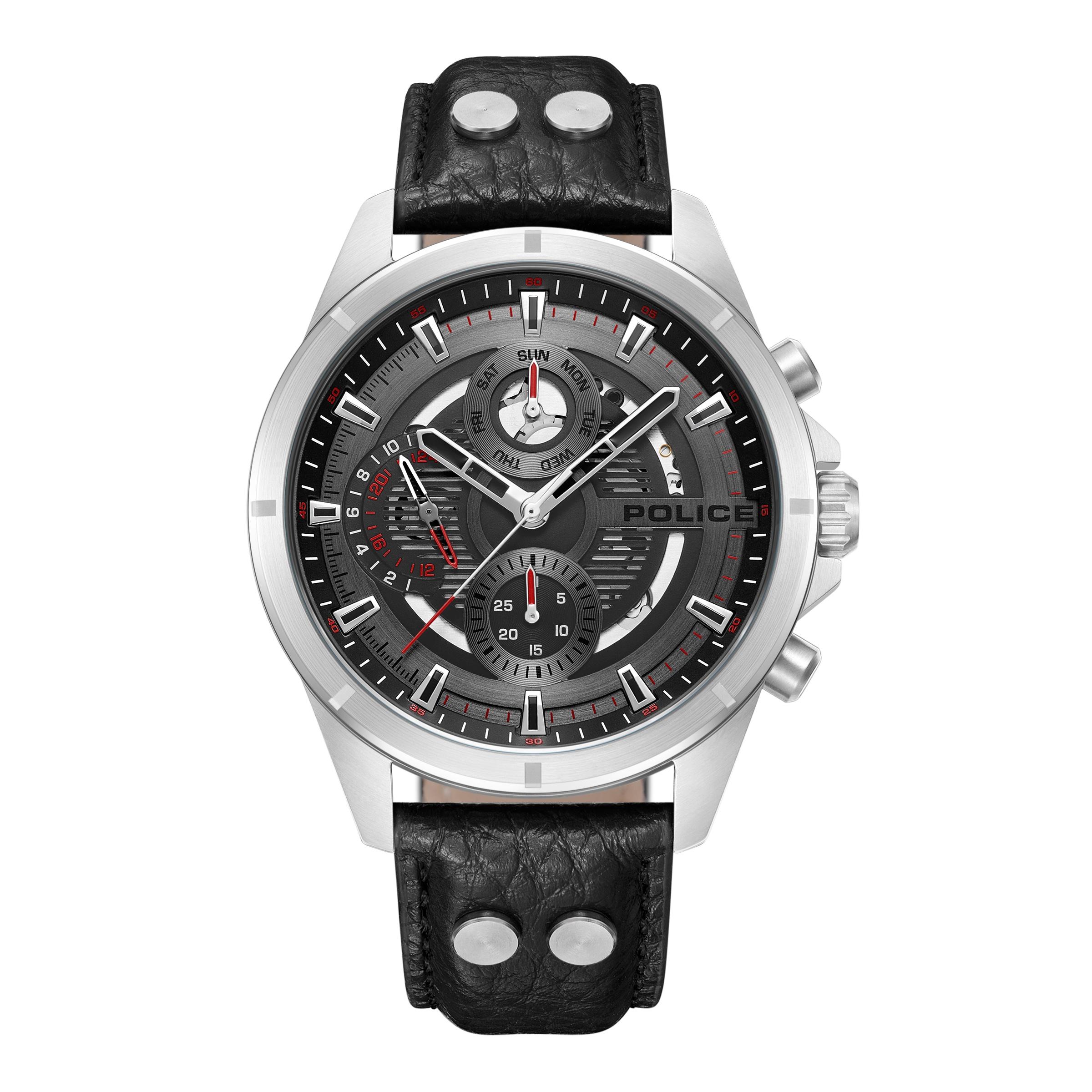 POLICE MEN'S WATCH PEWJF0004601undefined
