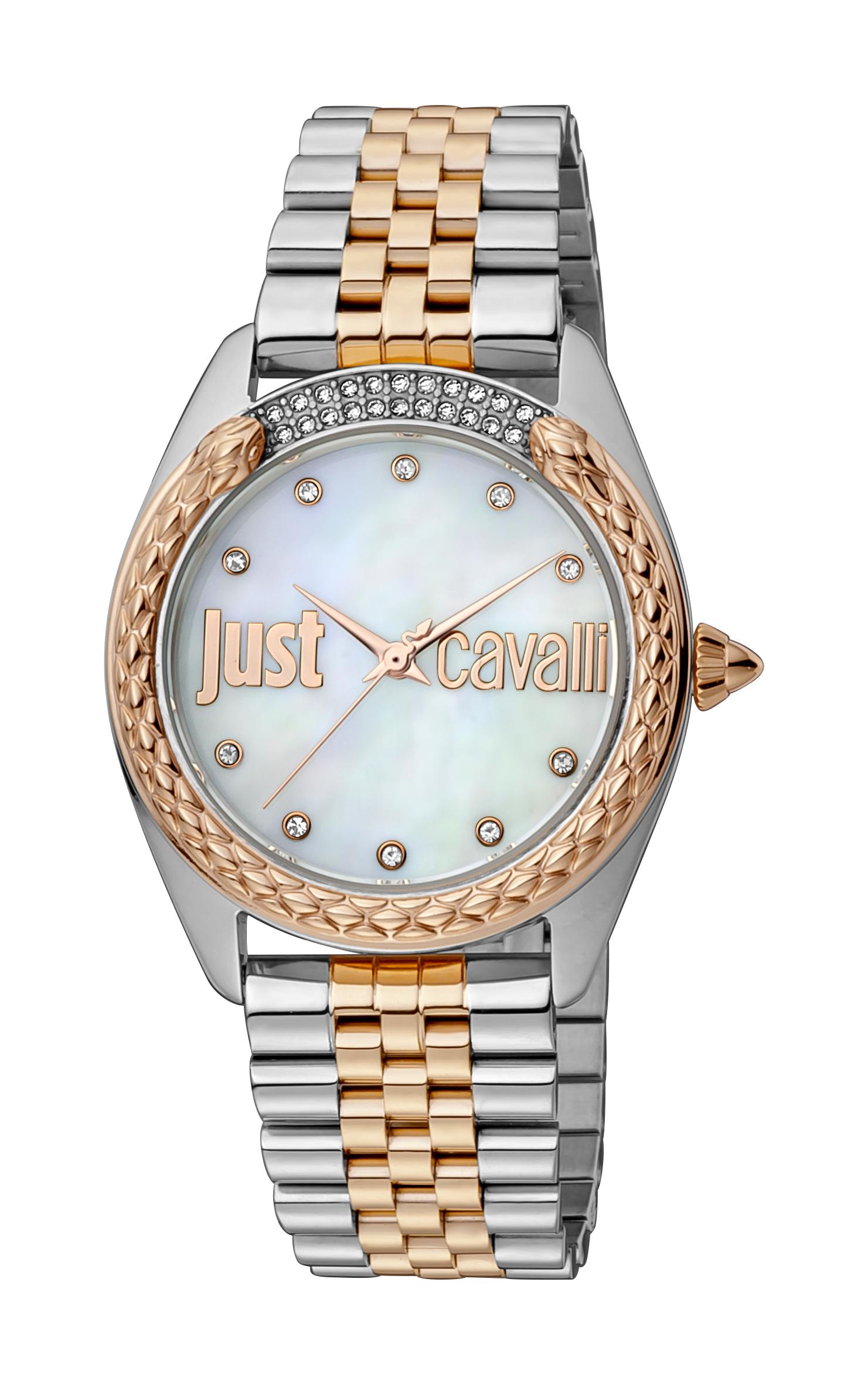JUST CAVALLI WATCH JC1L195M0115undefined