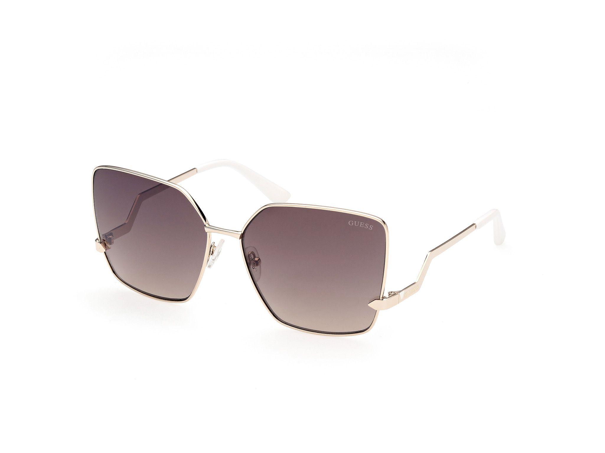 GUESS SUNGLASS GU7814 32G 62-15 view 2