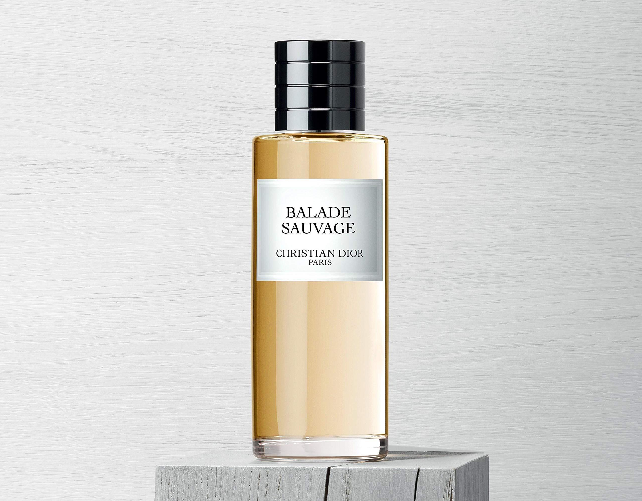 DIOR BALADE SAUVAGE EDP 125MLundefined