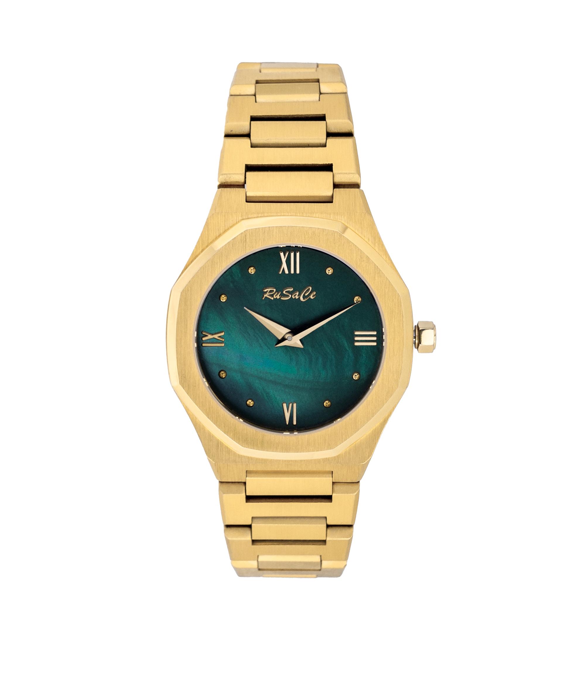 RUSACE WATCH RSC-L70469-YMGRundefined