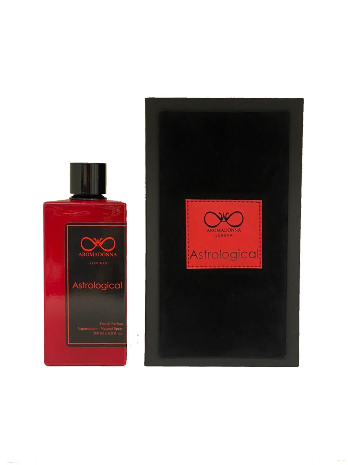 AROMADONNA ASTROLOGICAL RED EDP 200MLundefined