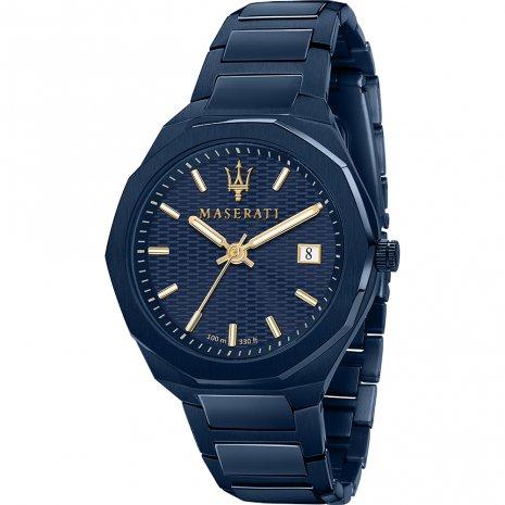 MASERATI Watch R8853141001undefined