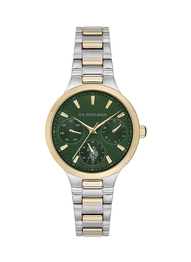 US POLO WOMEN'S WATCH USPA2069-02undefined