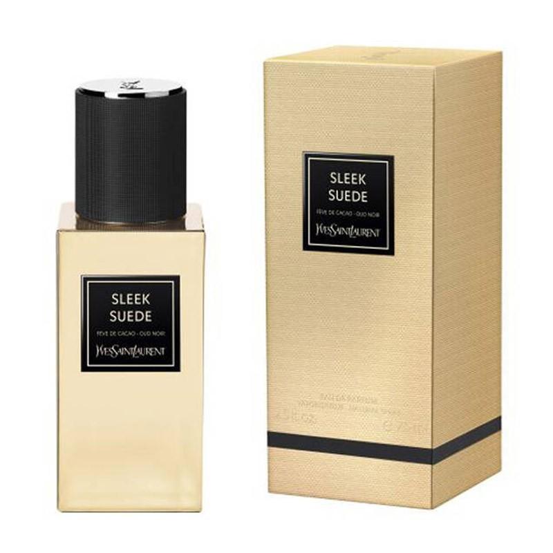 YSL SLEEK SUEDE EDP 75MLundefined