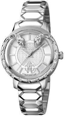 ROBERTO CAVALLI FRANCK MULLER WATCH RV1L050M0051undefined