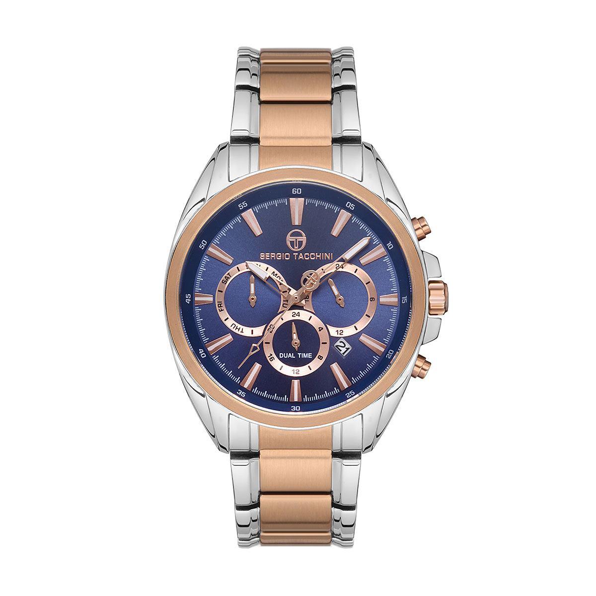 SERGIO TACCHINI WATCH ST.1.10095-6undefined