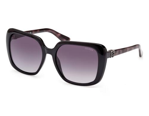 GUESS SUNGLASS GU7863 05B 58-18undefined