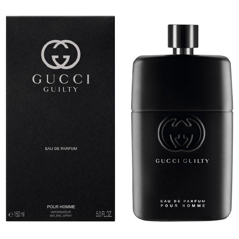 GUCCI GUILTY POUR HOMME EDP150MLundefined