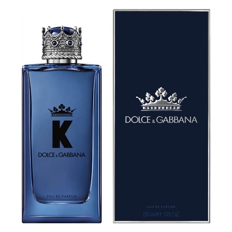 DOLCE & GABBANA KING EDP 150MLundefined
