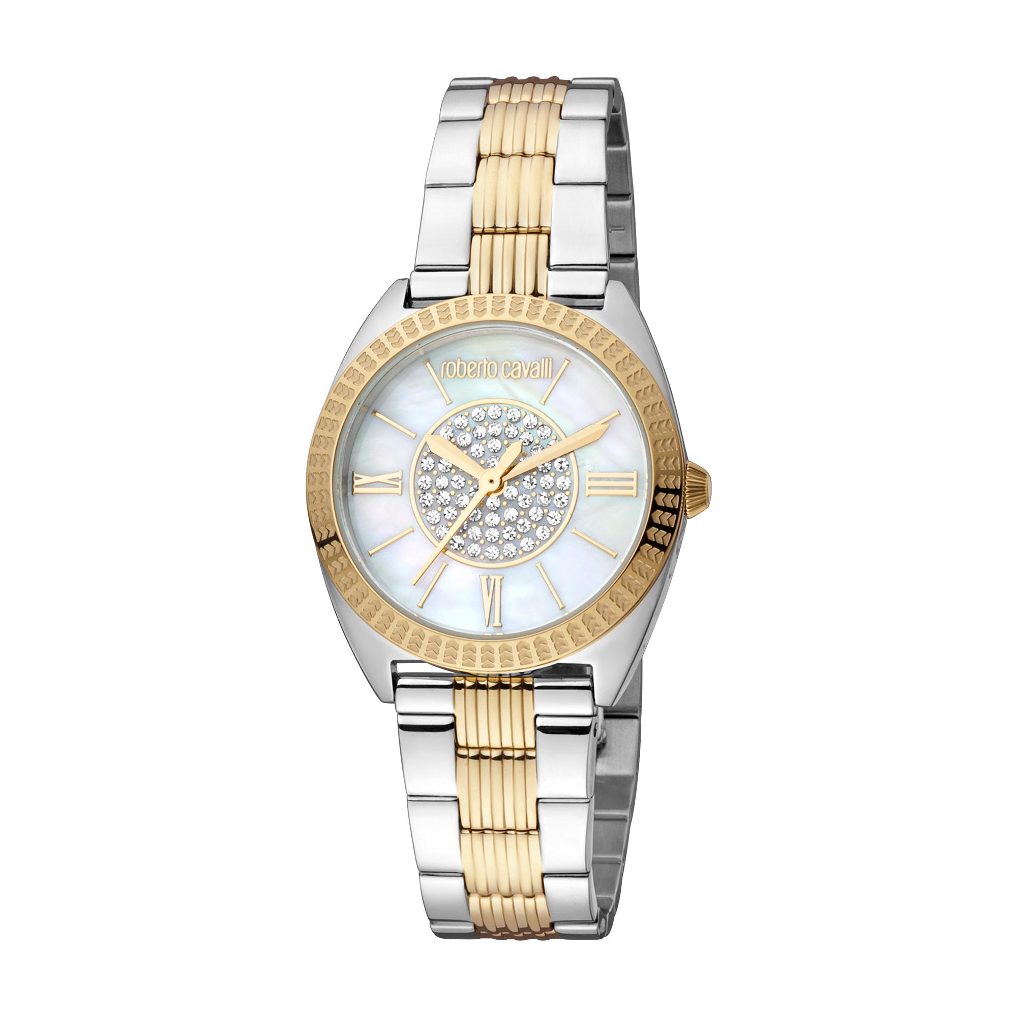 ROBERTO CAVALLI WATCH RC5L022M0085undefined