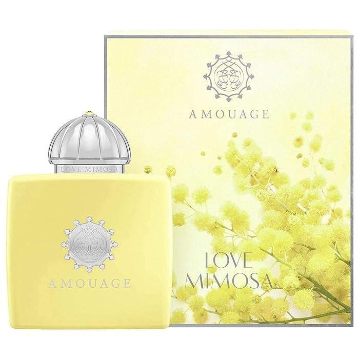 AMOUAGE LOVE MIMOSA EDP 100MLundefined