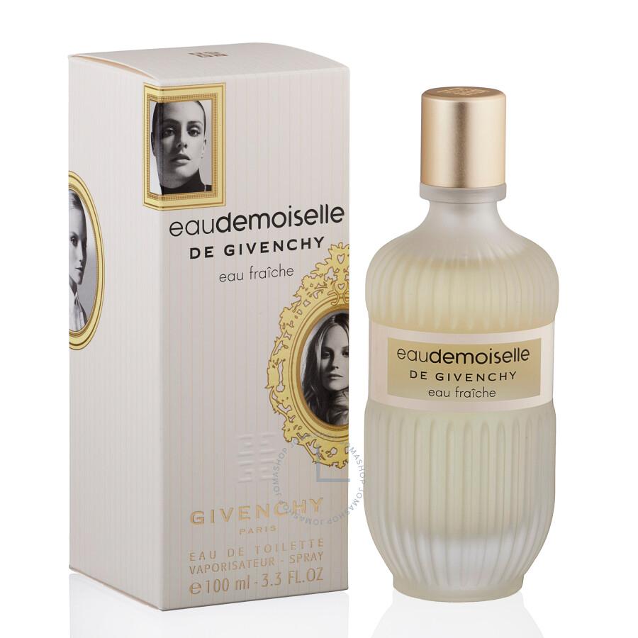 GIVENCHY EAU DE MOISELLE EAU FRAICHE 100MLundefined