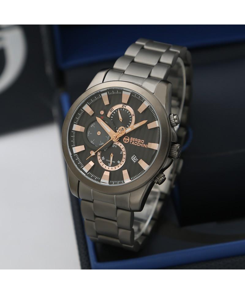 SERGIO TACCHINI WATCH ST.1.10119-4undefined