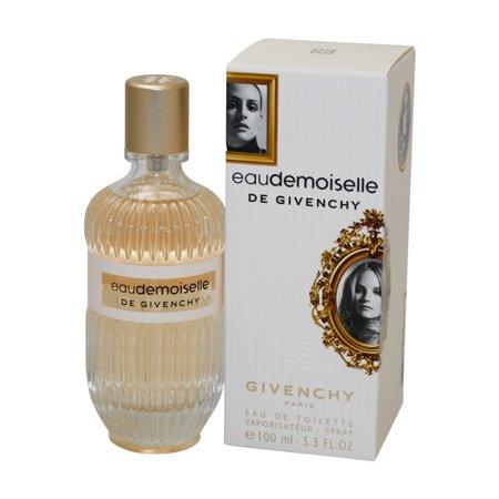 GIVENCHY EAU DE MOISELLE EDT 100MLundefined