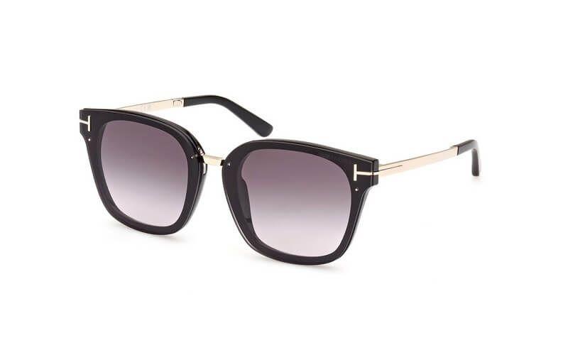 TOMFORD SUNGLASS FT1014/S 01B 68-11-140*2undefined