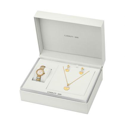 CERRUTI 1881 WATCH XCIWLG2225102-WNE1undefined