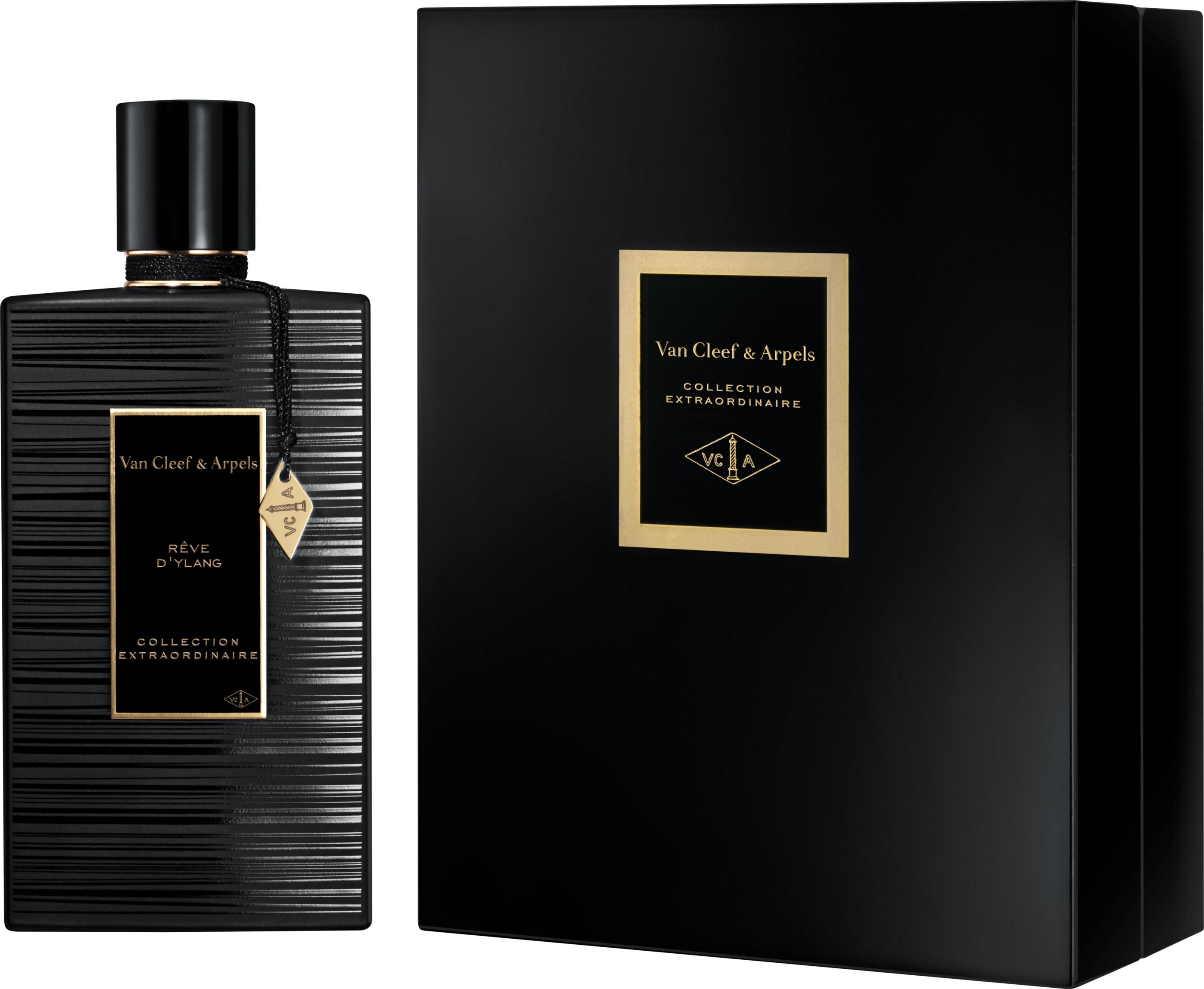 VAN CLEEF & ARPELS REVE D’YLANG EDP 125MLundefined