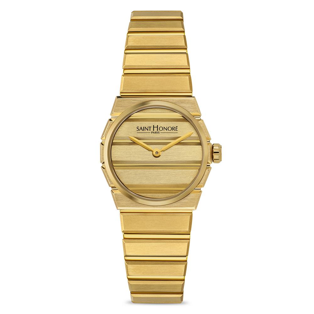 SAINT HONORE WATCH OD721116 3TTundefined