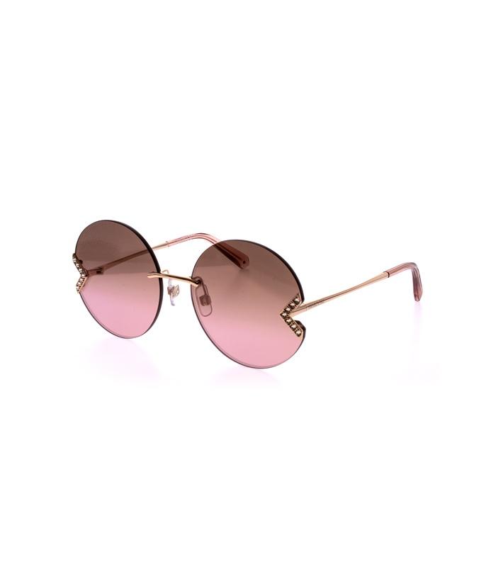 SWAROVSKI SUNGLASSES SK307 28G 60-18undefined