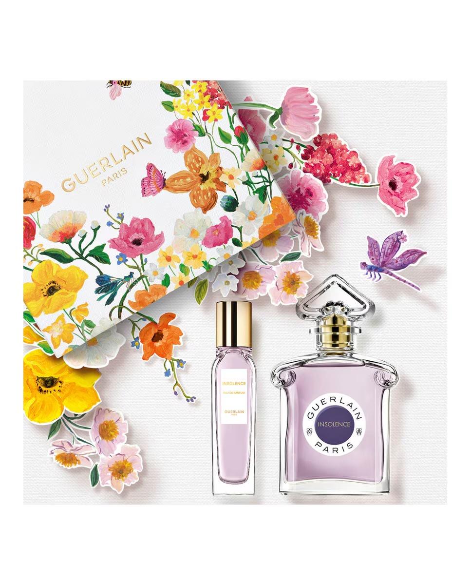 GUERLAIN INSOLENCE EDP 75ML + EDP 15ML view 3