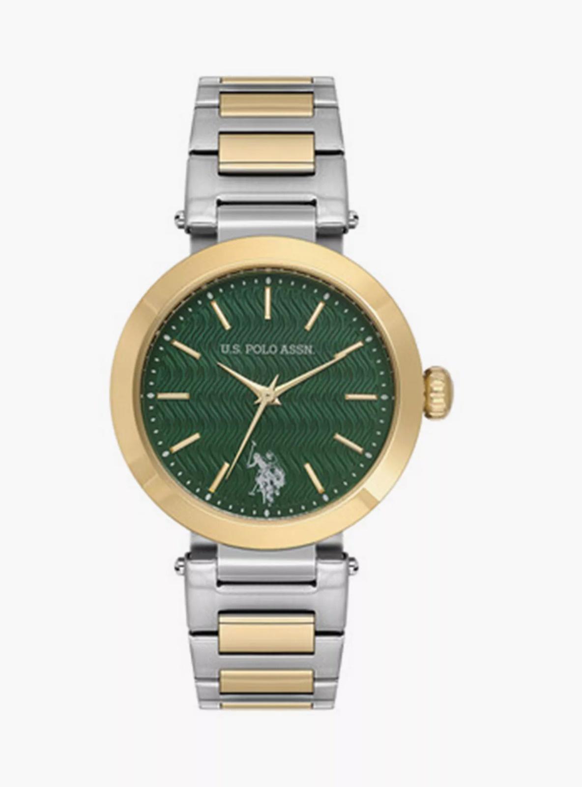 US POLO WOMEN'S WATCH USPA2099-01undefined