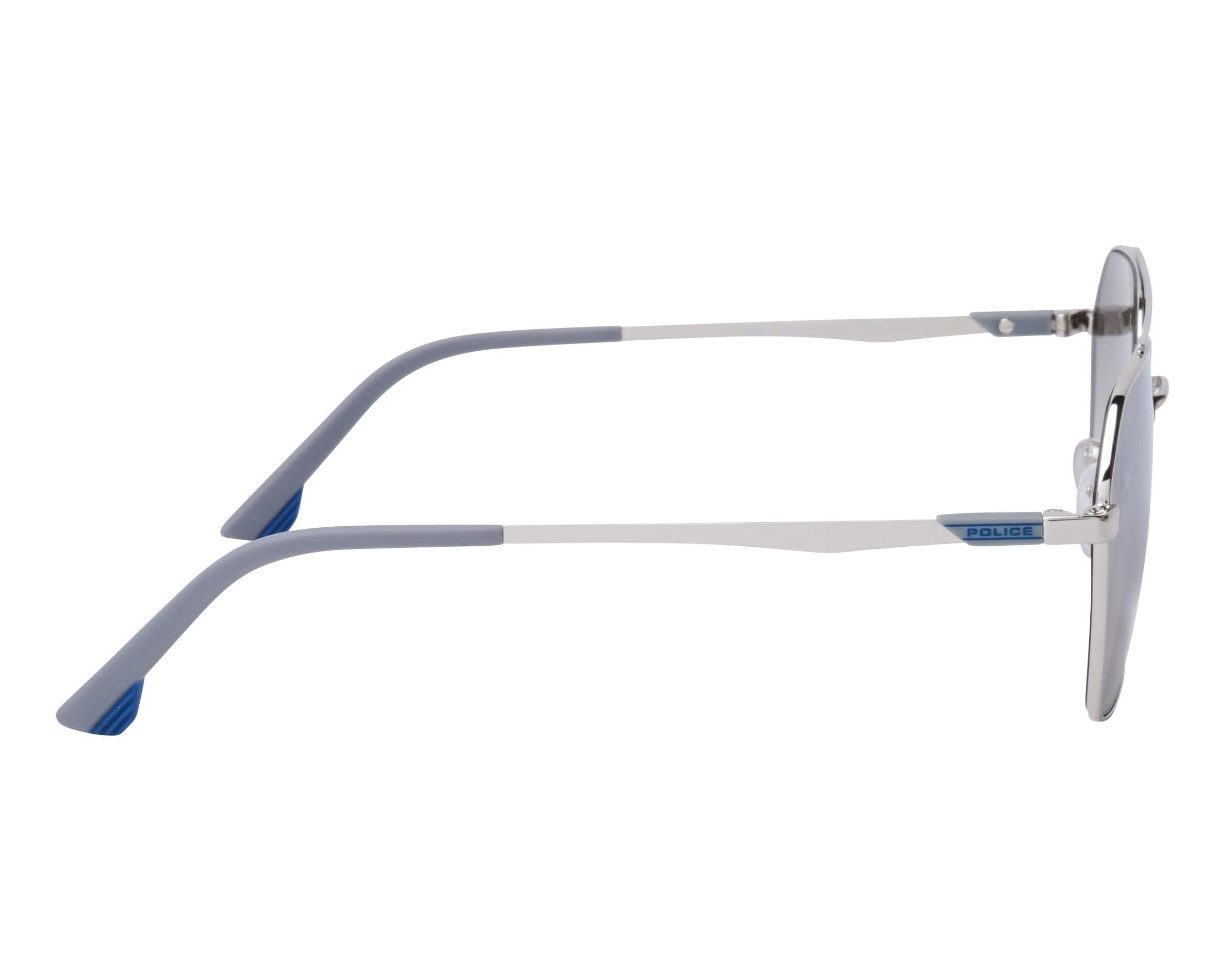 PoliCe Sunglass SPL771 579X view 3