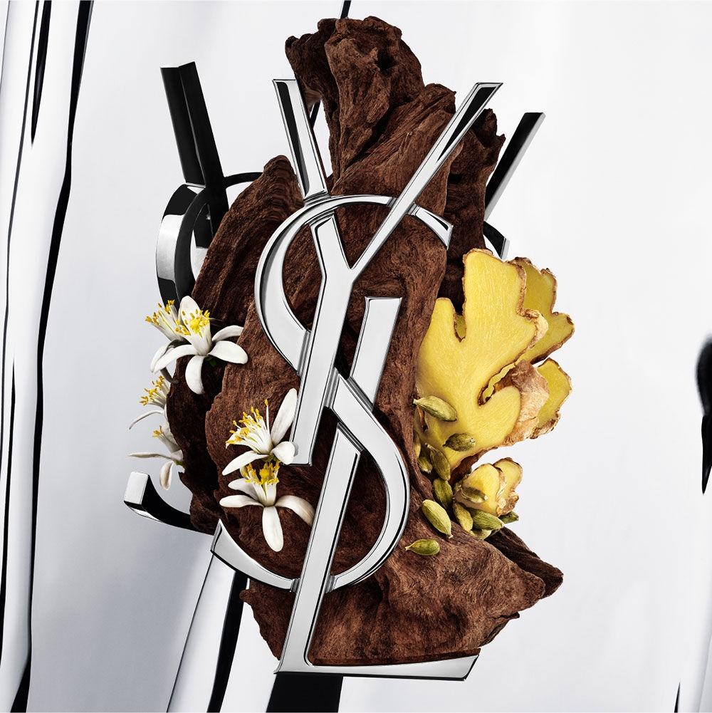 YSL MYSLF L'ABSOLU PARFUM 100ML view 3