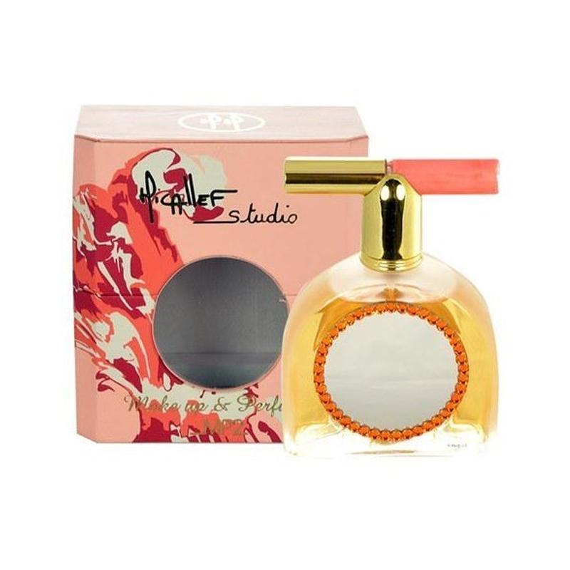 M.MICALLEF STUDIO MAKE UP & PERFUME EDP 75MLundefined