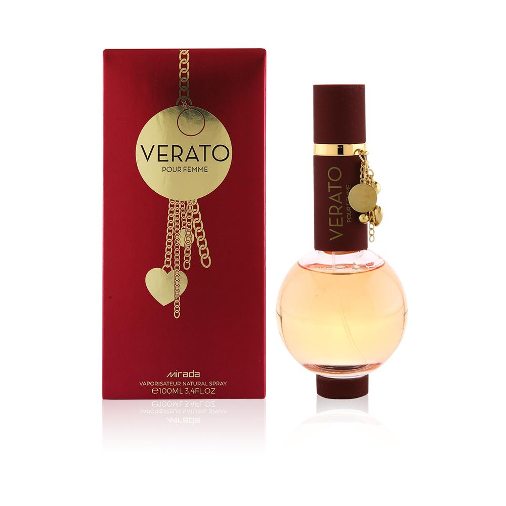 MIRADA VERATO EDP 100MLundefined