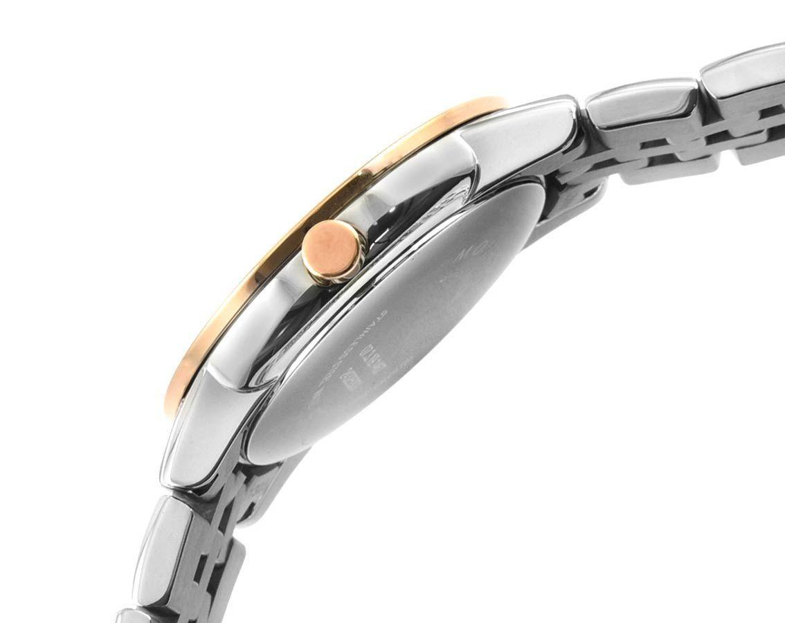 MOVADO WATCH 0607268 view 2