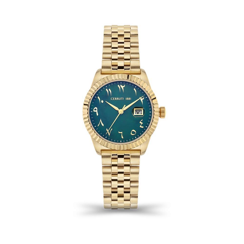 CERRUTI 1881 MEN'S WATCH CIWLH2117108undefined
