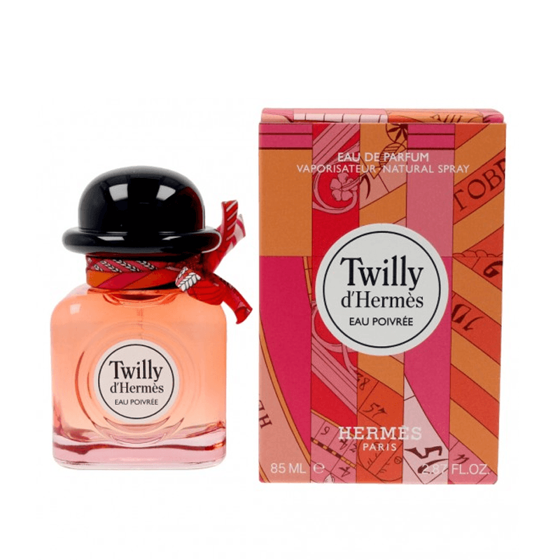 HERMES TWILLY D'HERMES EAU POIVER L/E EDP 85MLundefined