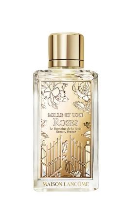 LANCOME MILLE ET UNE ROSE EDP 100MLundefined