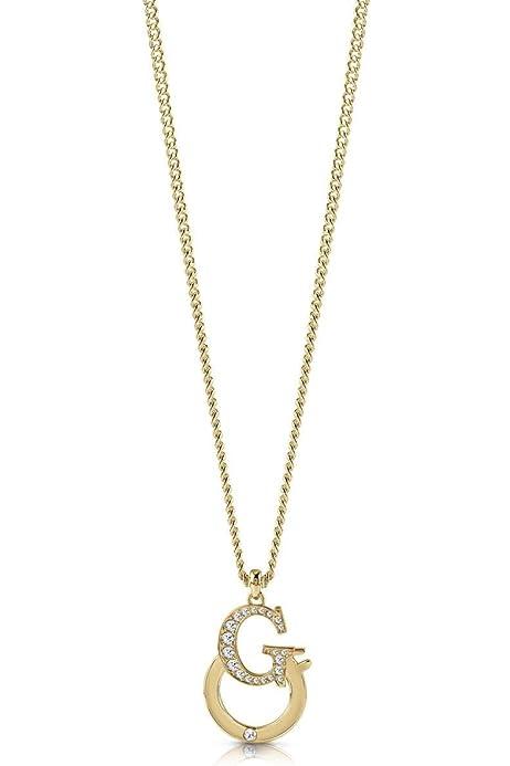 GUESS Necklace UBN28063undefined