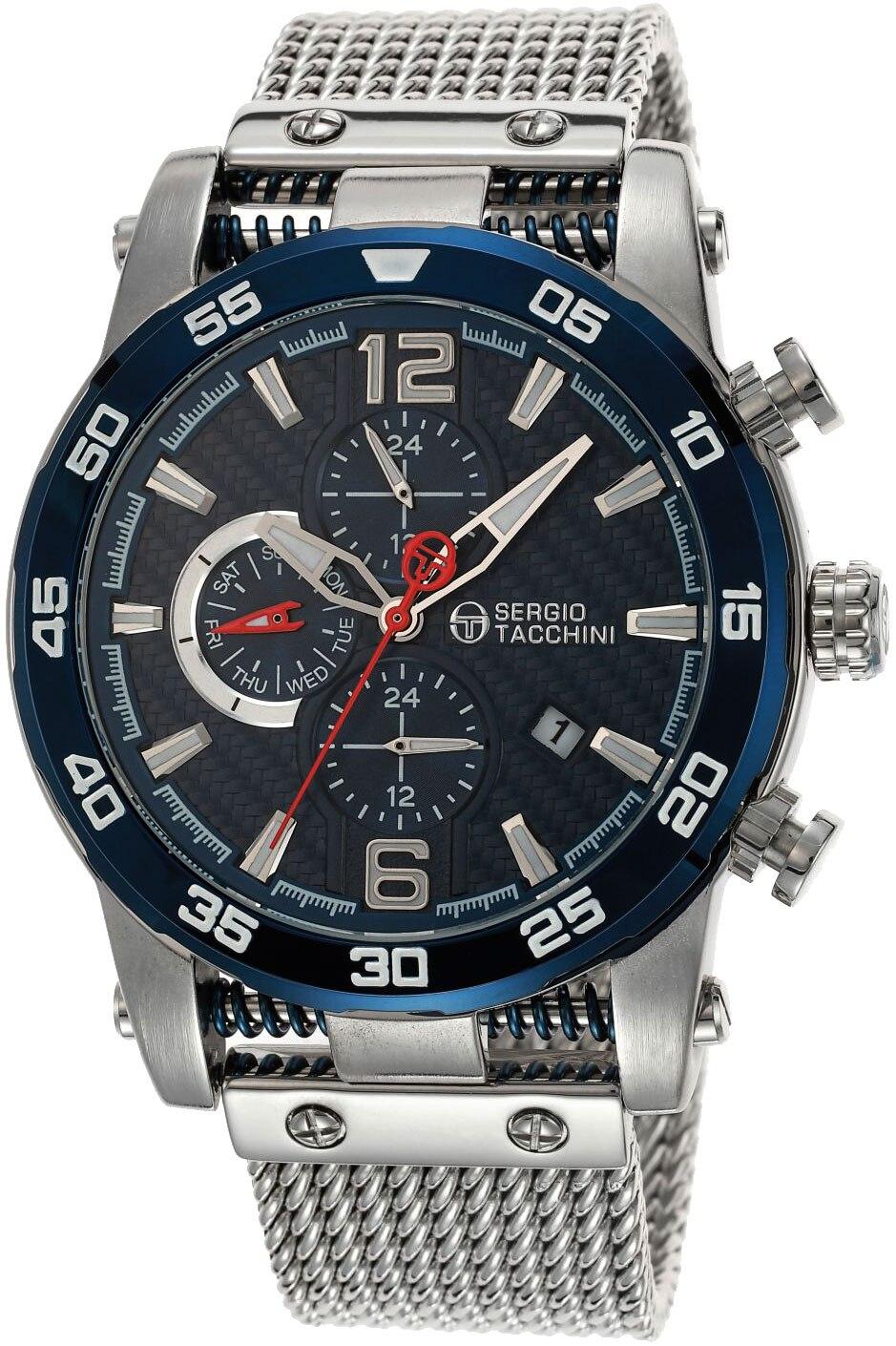 SERGIO TACCHINI WATCH ST.1.10058-2undefined