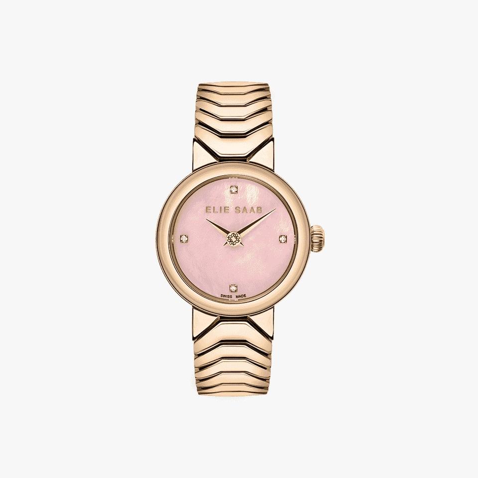 ELIE SAAB WOMEN'S WATCH ESID003Mundefined