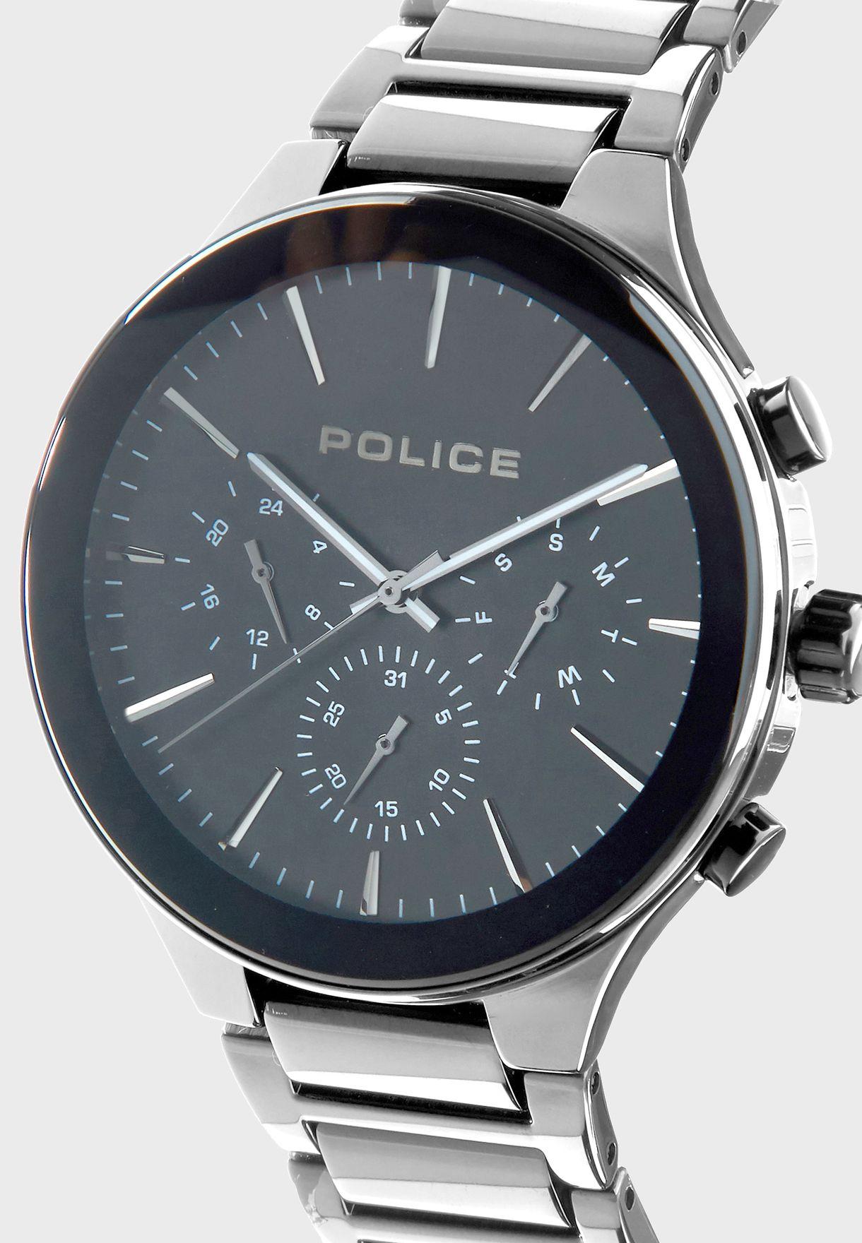 POLICE Watch P15936JBU-02M view 2
