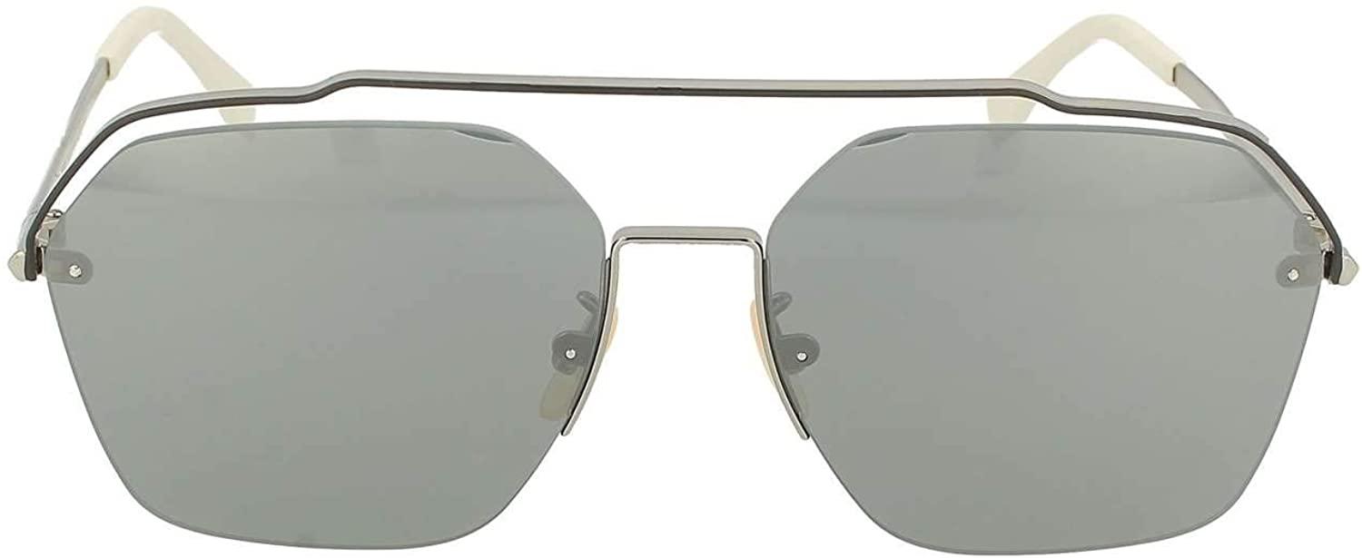 FENDI SUNGLASS FF M0032/S 6LB 61-T4 view 2