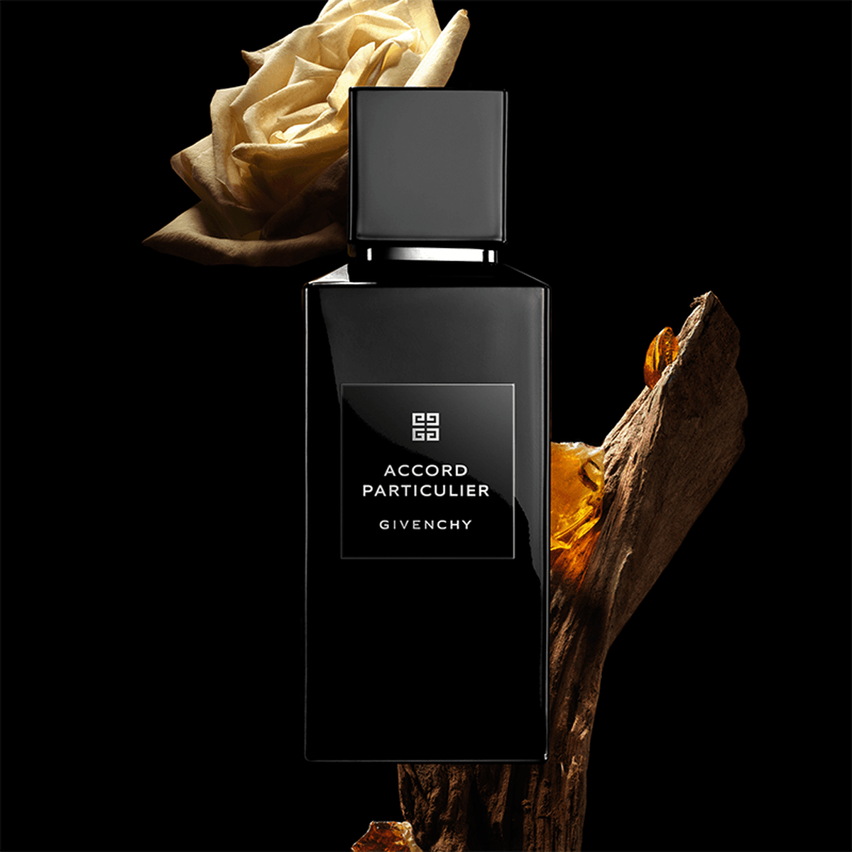 GIVENCHY ACCORD PARTICULIER EDP 200ML view 2