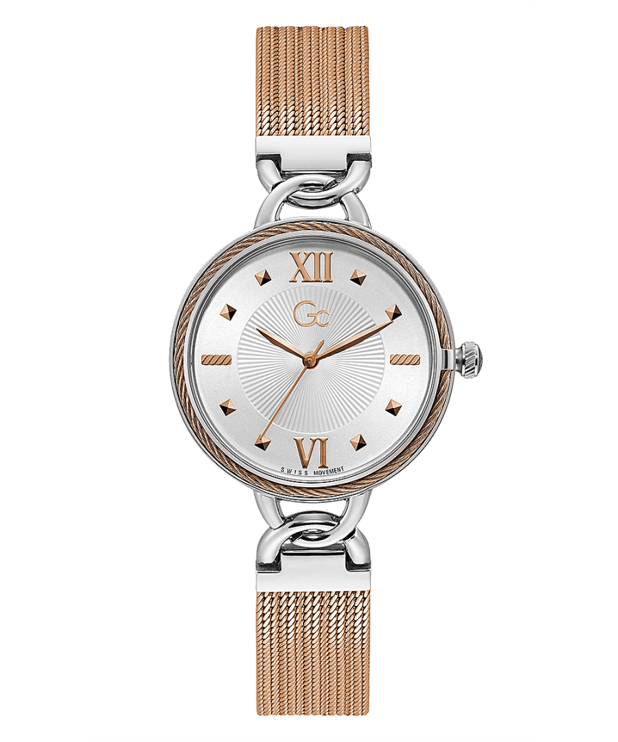 GC WATCH Y49002L1MFundefined