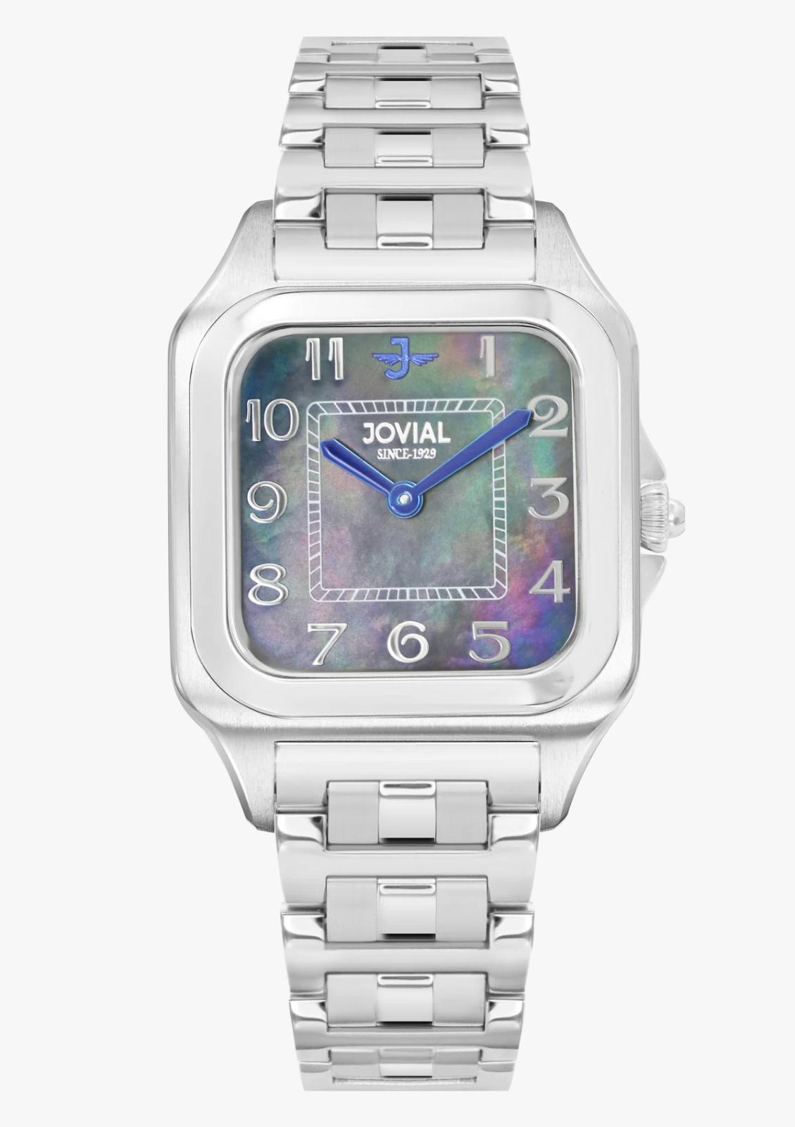 JOVIAL MEN'S WATCH 1545GSMQ03Eundefined