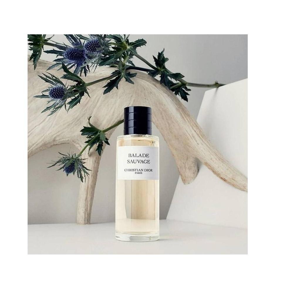 DIOR BALADE SAUVAGE EDP 125ML view 2