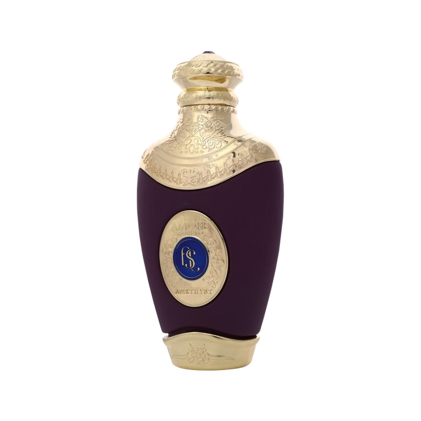 AMORE SEGRETO AMETHYST EDP 100ML view 2