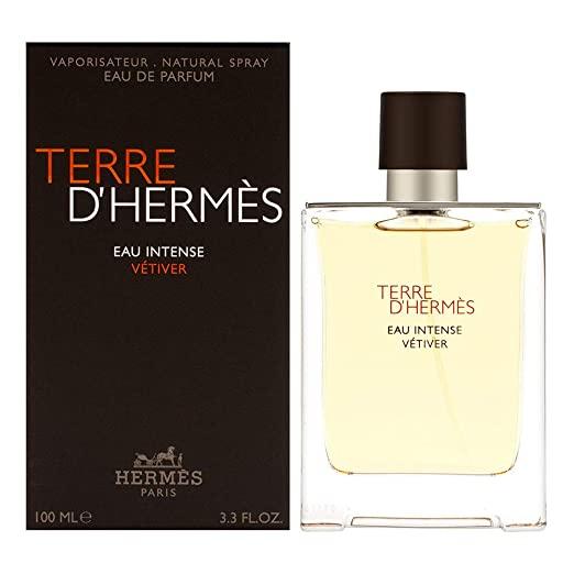 HERMES TERRE D'HERMES VETIVER EDP 100MLundefined