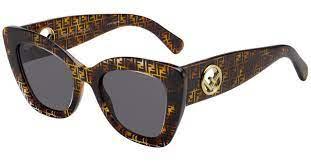 FENDI SUNGLASS FF 0327/S 086IR 85-21 150undefined