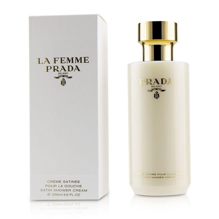 PRADA MILANO LA FEMME SHOWE GEL 200MLundefined