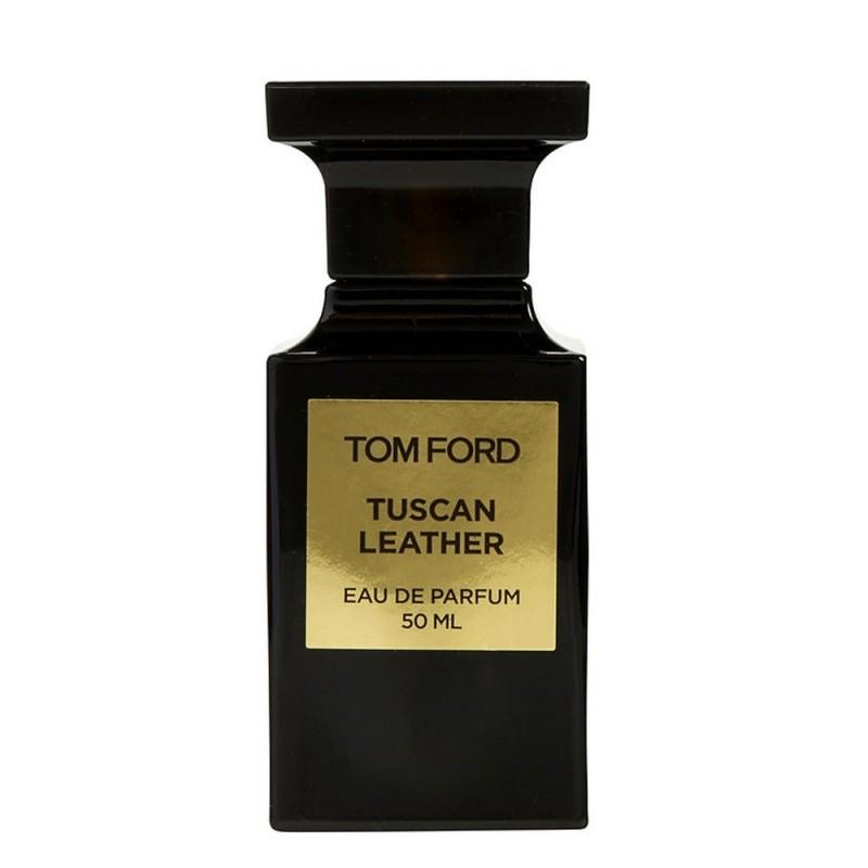 TOM FORD TUSCAN LEATHER EDP 50ML view 2