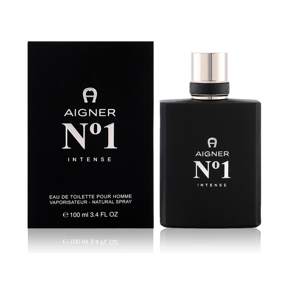 AIGNER N`1 INTENSE M 100MLundefined